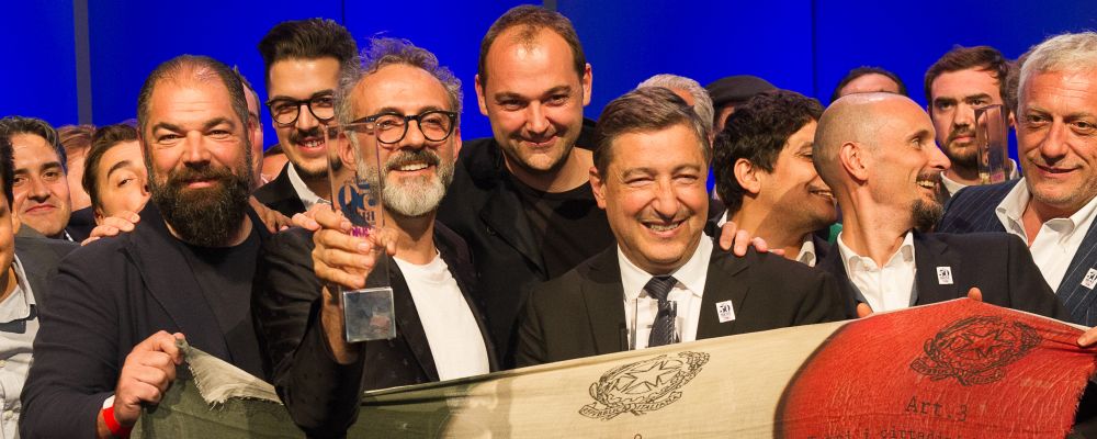 50 Best Restaurants muda regras e exclui sete premiados da lista principal 50 Best Restaurants muda regras e exclui sete premiados da lista principal