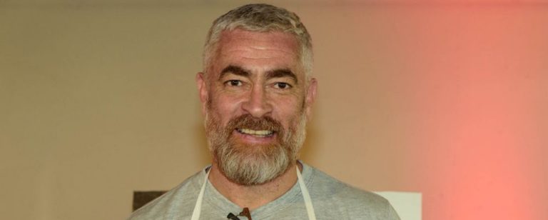 Como alimentar um mundo cada vez mais populoso? Evento on-line de Alex Atala debate o tema