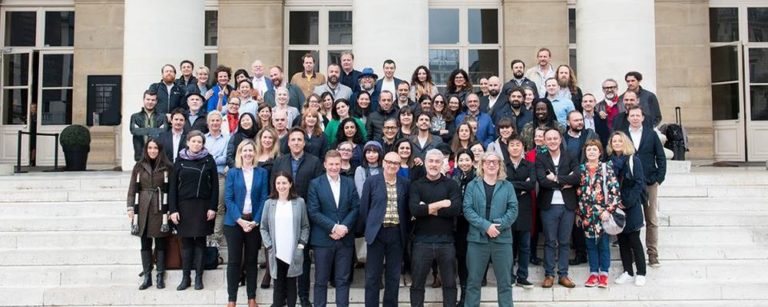 O júri do World Restaurant Awards é composto por 50 mulheres e 50 homens. Foto: Divulgação/Facebook