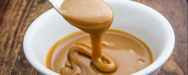 Caramelo com toque de sal: aprenda a fazer como o chef Pierre Hermé