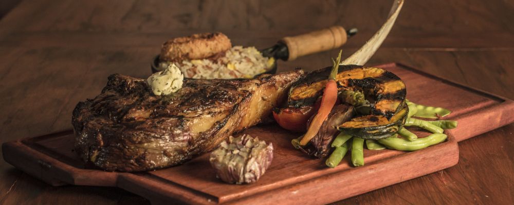 Não é só cerveja e caipirinha: churrasco também combina com drinks elaborados Não é só cerveja e caipirinha: churrasco também combina com drinks elaborados