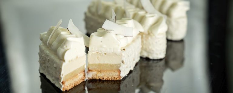 Bolo de frutas típicas brasileiras faz sucesso no Japão