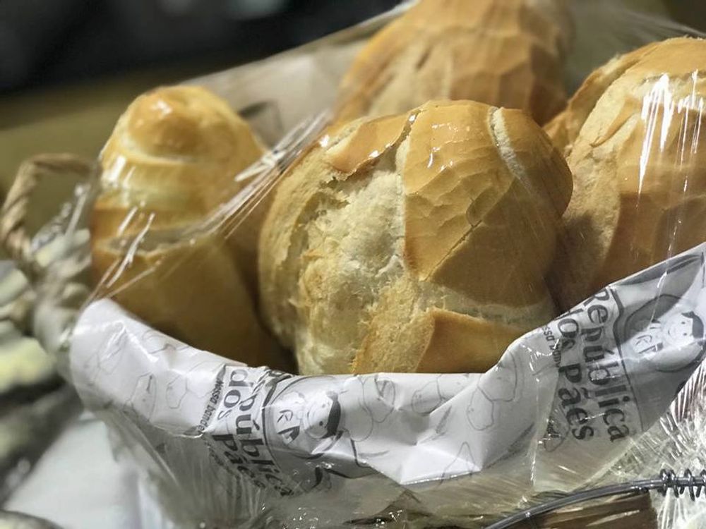 A padaria do ES deve retomar a ação ainda neste ano. Foto: reprodução/Facebook. A padaria do ES deve retomar a ação ainda neste ano. Foto: reprodução/Facebook.