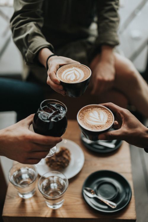 Foto: Nathan Dumlao/Unsplash Foto: Nathan Dumlao/Unsplash