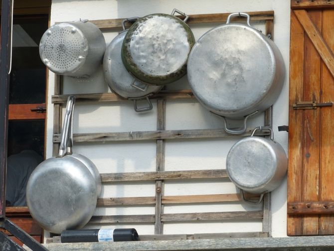 Veja os utensílios que você não pode colocar na lava-louças Veja os utensílios que você não pode colocar na lava-louças