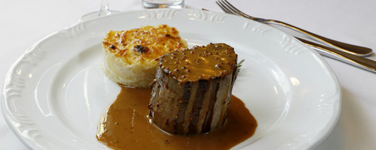 Festival Bom Gourmet é oportunidade para conhecer pratos franceses