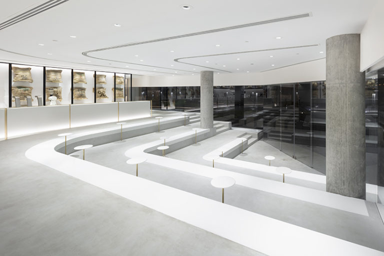 Fotos: Takumi Ota/Nendo/Divulgação