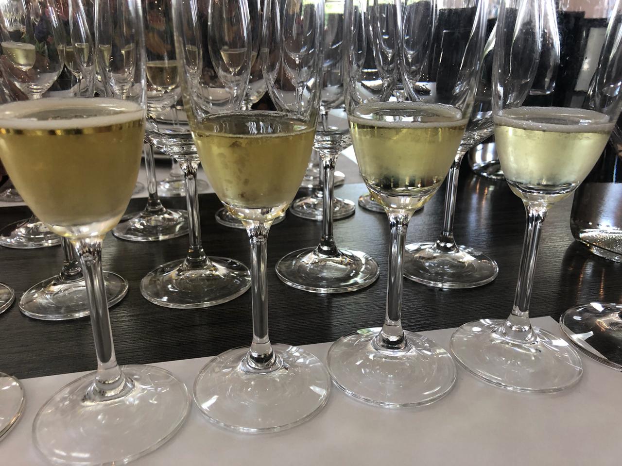 Já ouviu falar em degustação vertical de vinhos? Entenda como é feita Já ouviu falar em degustação vertical de vinhos? Entenda como é feita