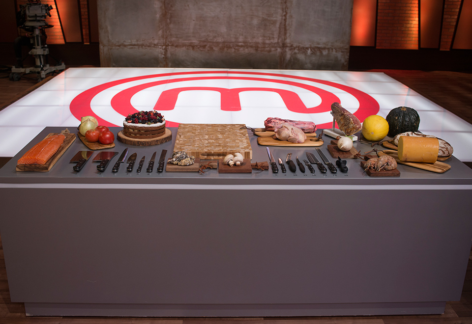 Masterchef10. Foto: Carlos Reinis/Band/Divulgação