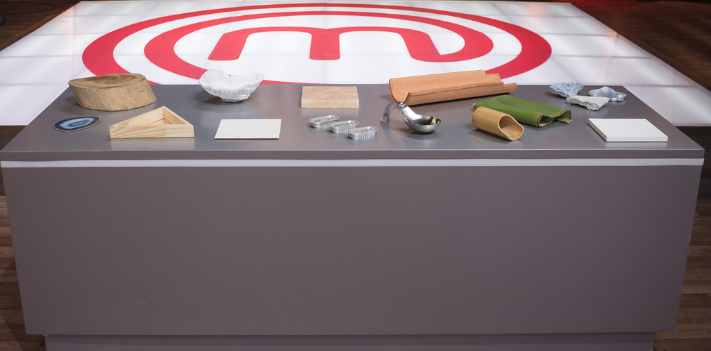 MasterChef. Fotos: Carlos Reinis/Band/Divulgação