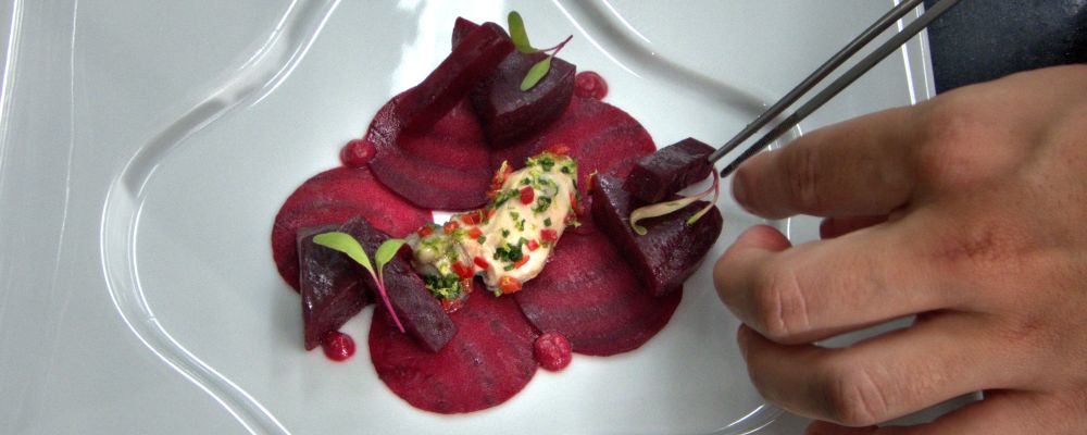 Conheça o Cipriani, restaurante carioca que conquistou sua primeira estrela Michelin Foto: Gillo Brunisso