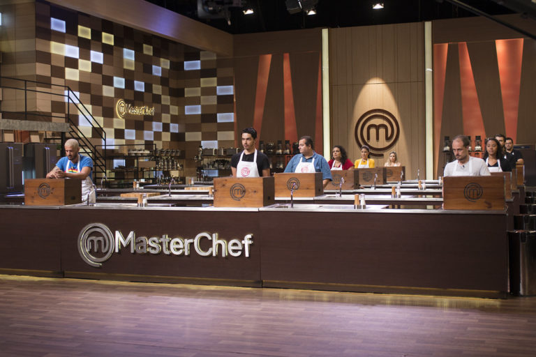 MasterChef 2019. Foto: Carlos Reinis/Band/Divulgação