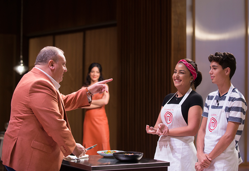 MasterChef 2019. Foto: Carlos Reinis/Band/Divulgação