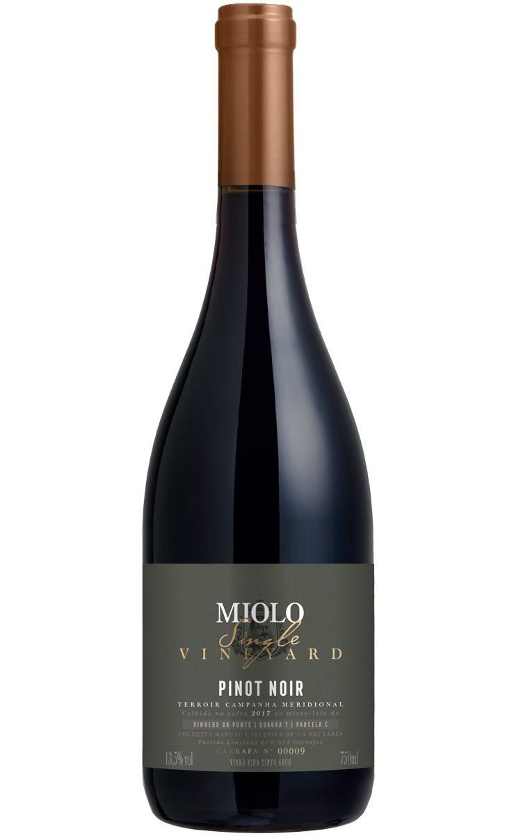 Conheça os 15 melhores pinot noir a partir de R$ 40 Conheça os 15 melhores pinot noir a partir de R$ 40