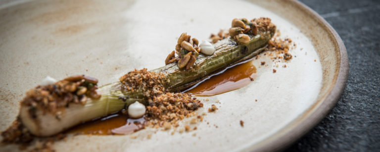 Apesar de poder ser encontrado fresco durante todo o ano, o ingrediente tem seu período de maior safra nos meses mais frios. Foto: Letícia Akemi/Gazeta do Povo.