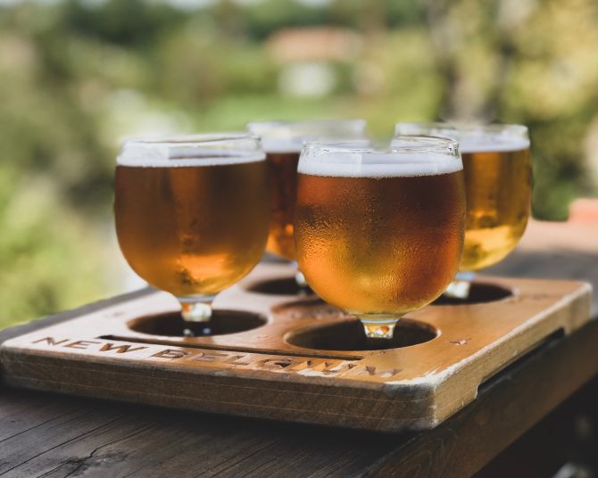 Foto: Josh Duncan / Unsplash Foto: Josh Duncan / Unsplash