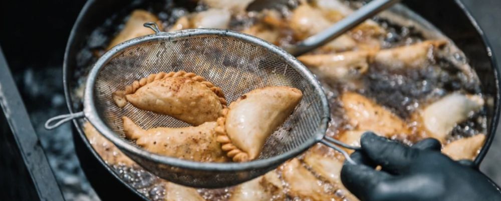 empanada argentina - foto Prefeitura de Buenos Aires/divulgação.