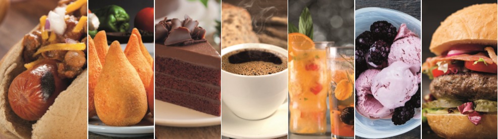 Conheça os 115 finalistas do Prêmio Bom Gourmet e prepare-se para votar Conheça os 115 finalistas do Prêmio Bom Gourmet e prepare-se para votar
