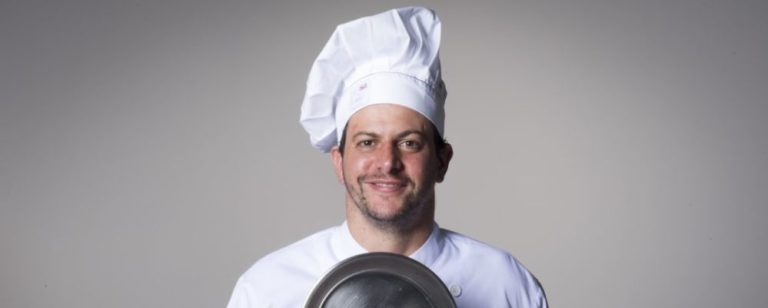 TEDx convida chefs de Curitiba em edição do dia 24 de agosto