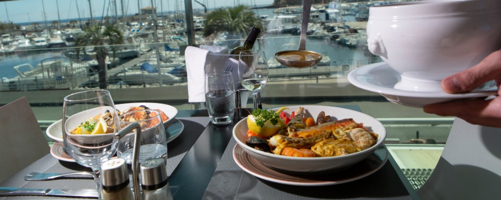 Foto: Elaine Sciolino / The New York Times.