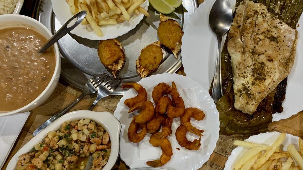 Foto: Guilherme Grandi/Gazeta do Povo