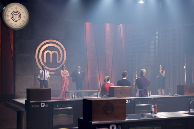 MasterChef. Foto: Carlos Reinis/Band/Divulgação