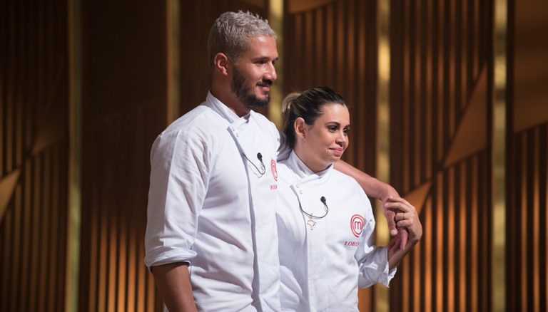 MasterChef. Foto: Carlos Reinis/Band/Divulgação