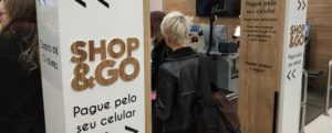 Unidade premium de supermercado tem carnes exóticas, dry aged e compras com smartphone Foto: Marina Mori / Gazeta do Povo