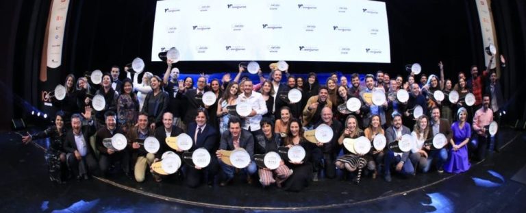 Prêmio Bom Gourmet 2019. Foto: Michel Willian/Gazeta do Povo.