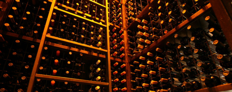 Adega da Barolo Trattoria. Foto: Divulgação.