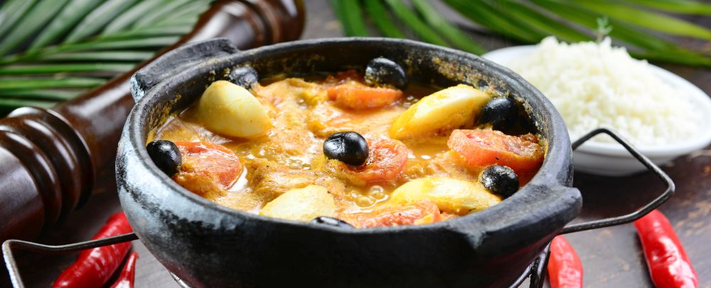 Bacalhau da Praça do Victor. Foto: Marcelo Krelling/divulgação.