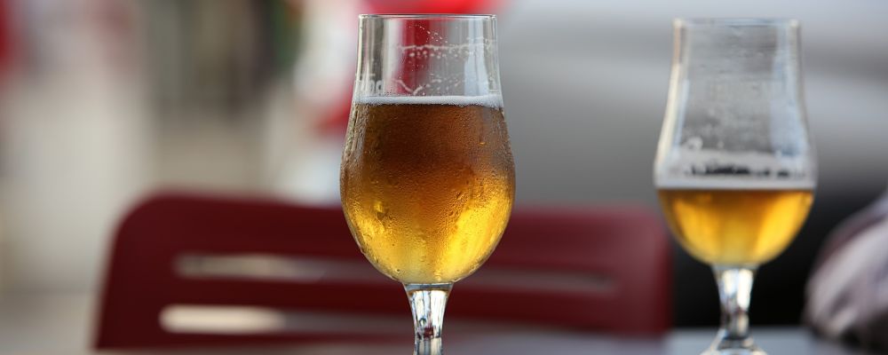 Cerveja envelhecida por um ano é eleita a melhor de Curitiba; assista à degustação Cerveja envelhecida por um ano é eleita a melhor de Curitiba; assista à degustação