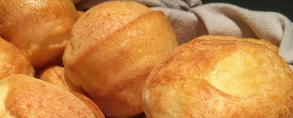 Australiano serve pão de queijo em food truck sem nunca ter visitado o Brasil Pão de queijo australiano. Foto: divulgação.