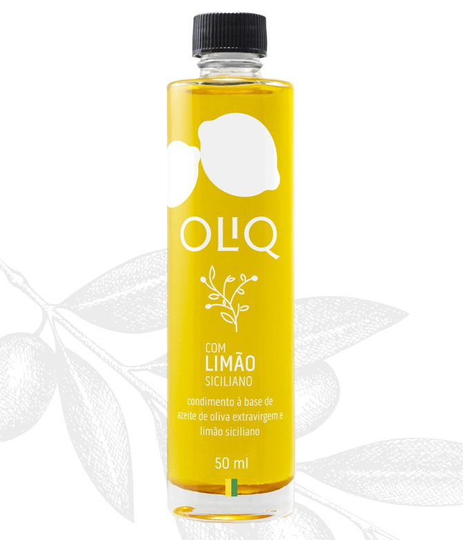 Conheça seis azeites de oliva aromatizados e condimentados Conheça seis azeites de oliva aromatizados e condimentados