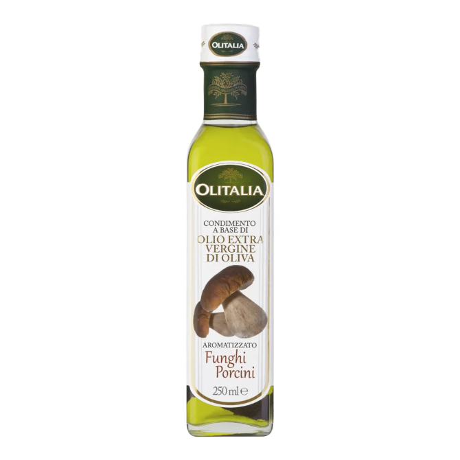Conheça seis azeites de oliva aromatizados e condimentados Conheça seis azeites de oliva aromatizados e condimentados