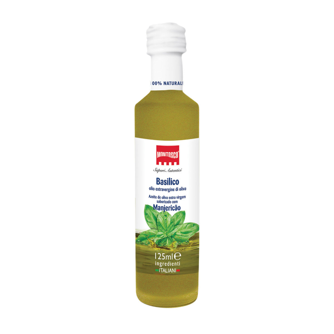 Conheça seis azeites de oliva aromatizados e condimentados Conheça seis azeites de oliva aromatizados e condimentados