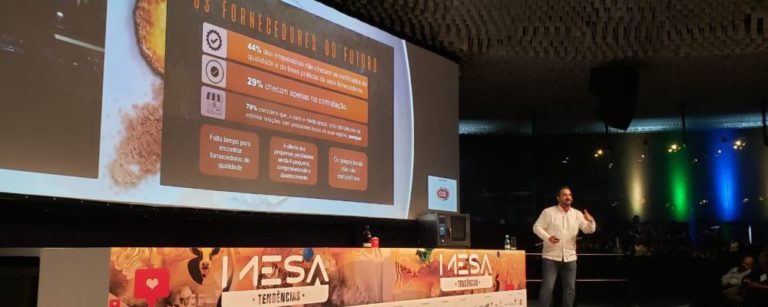 Pesquisa brasileira mostra os principais erros dos donos de restaurantes