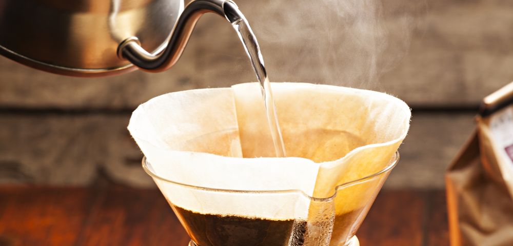 10 dicas para fazer café coado perfeito Foto: Alexandre Mazzo / Gazeta do Povo.