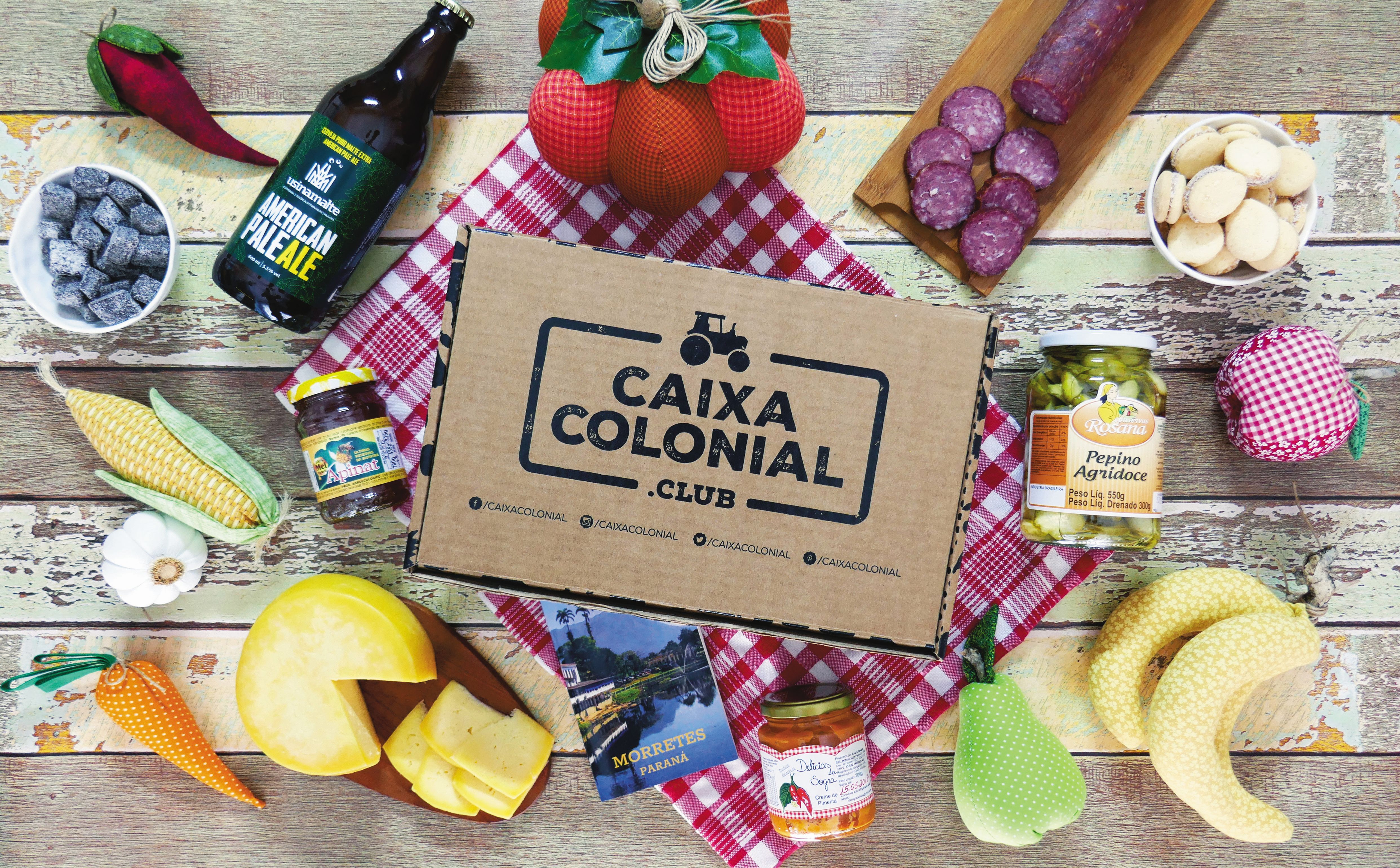 4 formas de comprar hortifruti e itens coloniais que aproximam produtor e consumidor 4 formas de comprar hortifruti e itens coloniais que aproximam produtor e consumidor