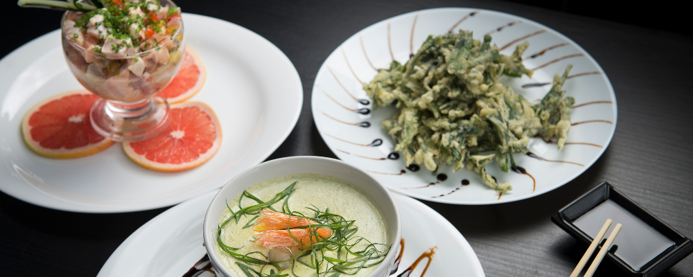 A cebolinha tem variedades que se diferenciam no aroma e no sabor. Foto: Letícia Akemi/ Gazeta do Povo.