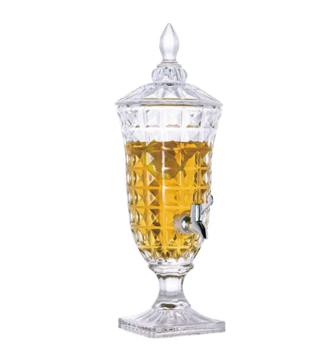 Drinks com mais estilo: personalize sua bebida Drinks com mais estilo: personalize sua bebida