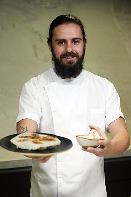 Aprenda a fazer o guioza mais famoso do MasterChef Aprenda a fazer o guioza mais famoso do MasterChef