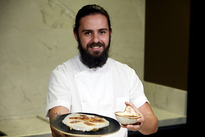 Aprenda a fazer o guioza mais famoso do MasterChef Aprenda a fazer o guioza mais famoso do MasterChef