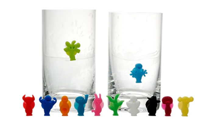 Drinks com mais estilo: personalize sua bebida Drinks com mais estilo: personalize sua bebida