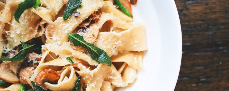 Foto: Eaters Collective / Unsplash