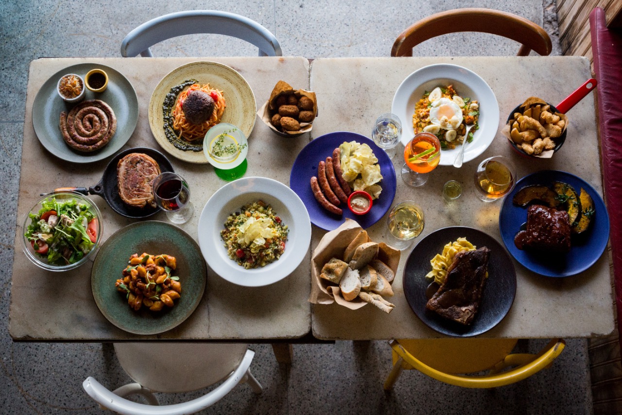 Belo Horizonte tem sua gastronomia reconhecida pela Unesco Belo Horizonte tem sua gastronomia reconhecida pela Unesco