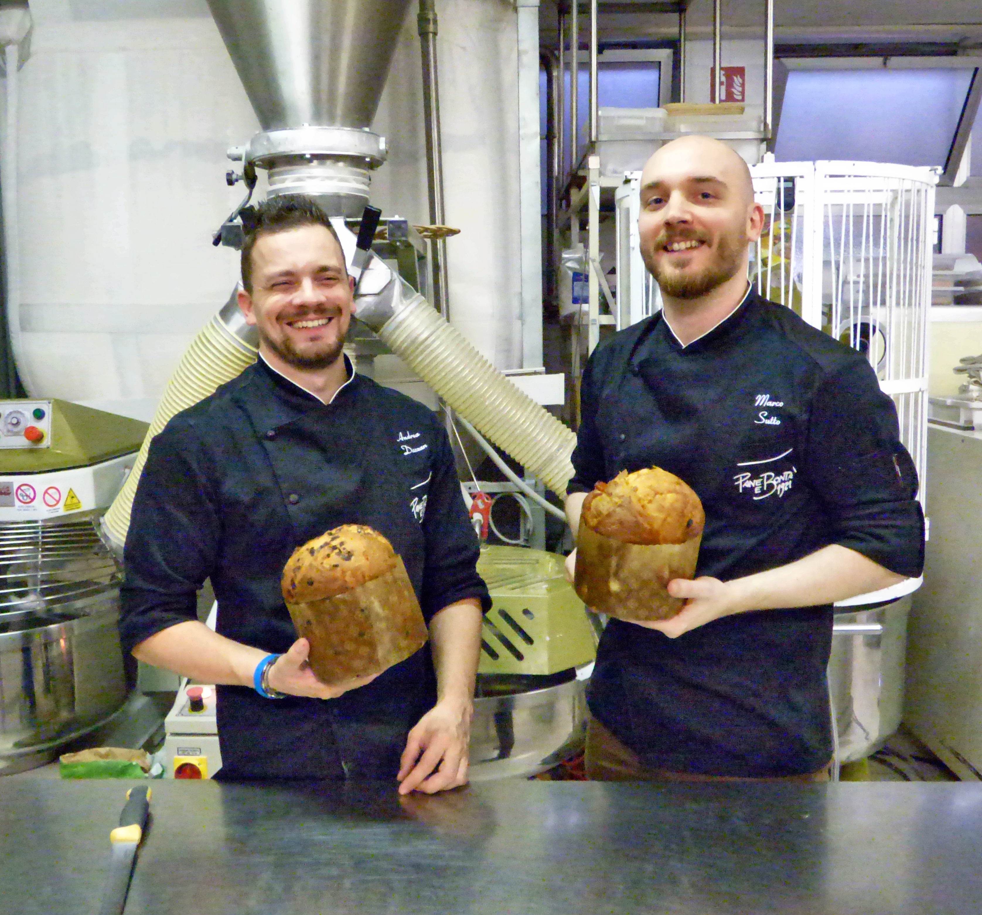 Origem do panetone é recheada de histórias inusitadas Origem do panetone é recheada de histórias inusitadas