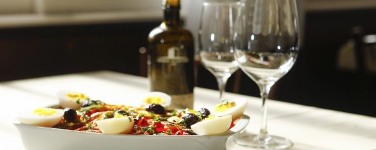 bacalhau com azeite - foto andré rodrigues gazeta do povo