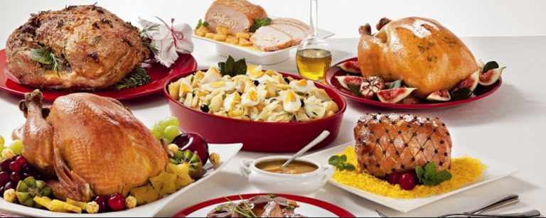 Está em dúvida sobre a quantidade de comida e bebida? Veja como calcular