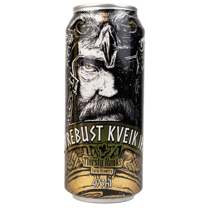 Saiba o que é Kveik (cueique): a nova queridinha dos cervejeiros Saiba o que é Kveik (cueique): a nova queridinha dos cervejeiros